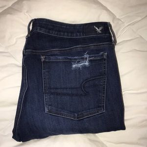 American Eagle Skinny Jeans!